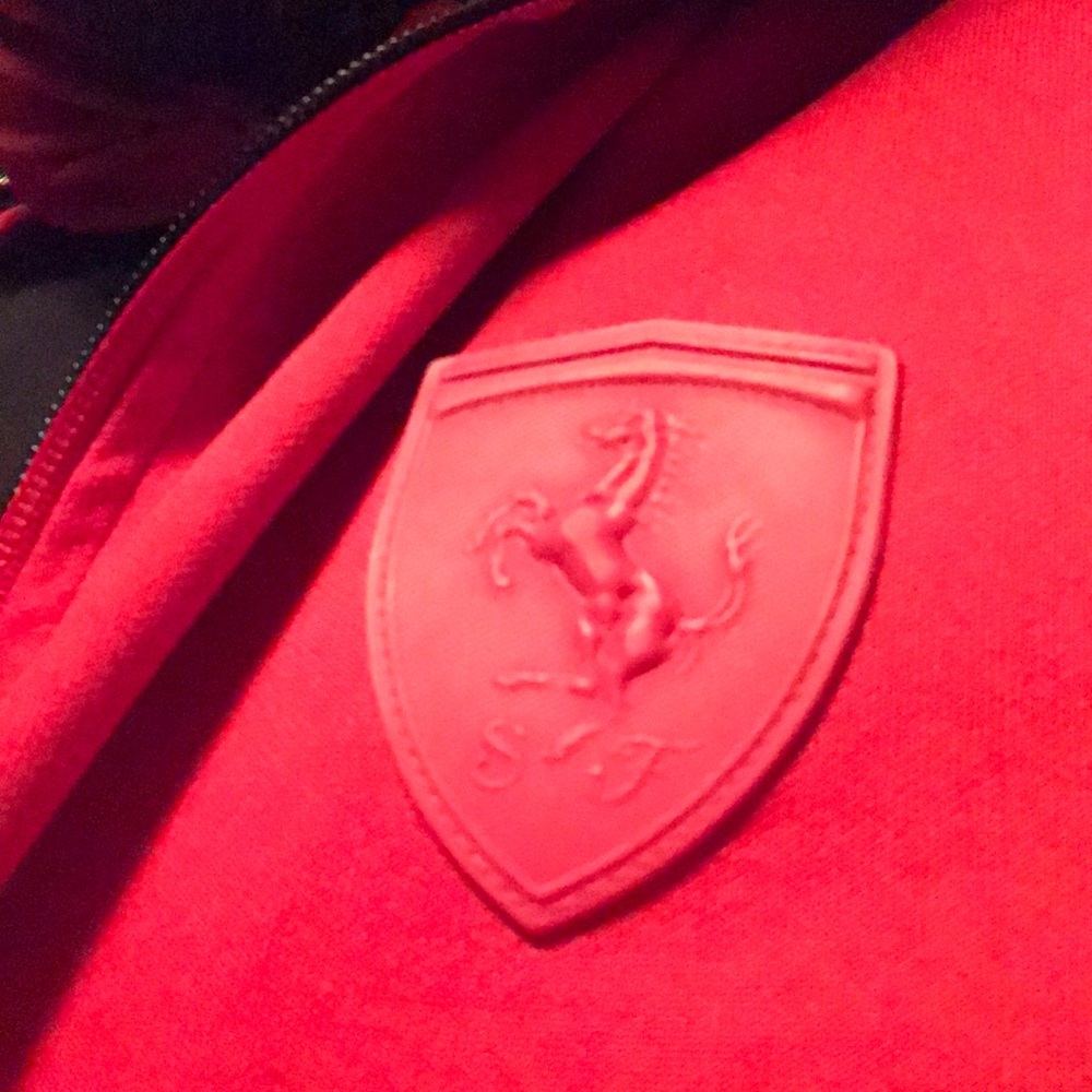 Puma Ferrari - Picture 4 of 4